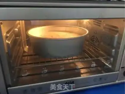 Make Car cake step 10
