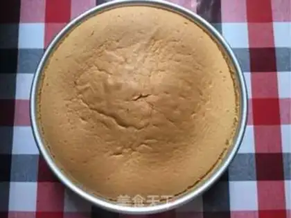 Make Car cake step 11