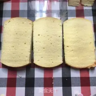 Make Car cake step 13