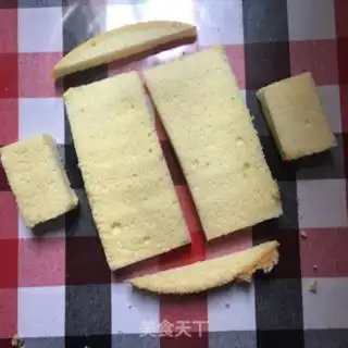 Make Car cake step 14