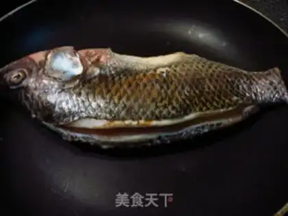 Make Thai lemonfish step 4