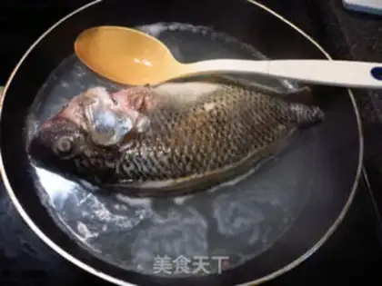 Make Thai lemonfish step 5