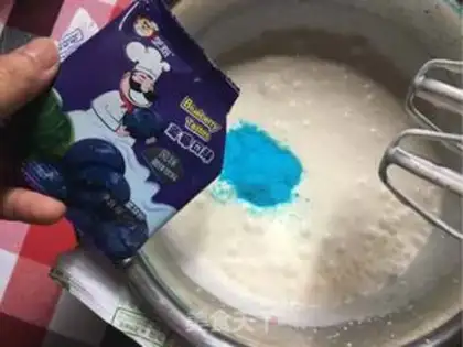 Make Car cake step 22