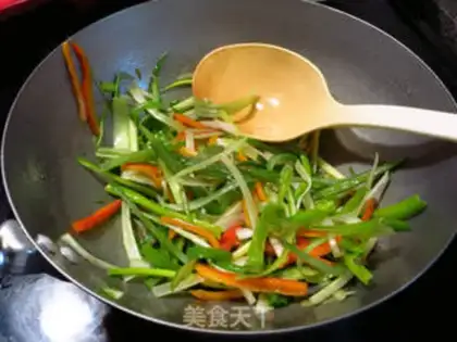 Make Thai lemonfish step 7