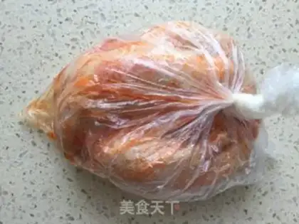 Make The whole chicken step 5