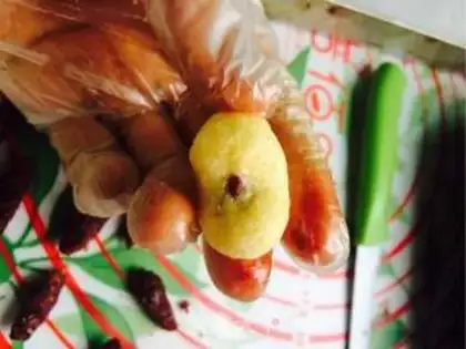 Make Coconut step 14