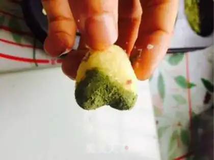 Make Coconut step 18