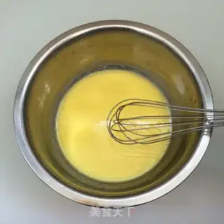 Make Coco-cool roll step 1