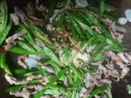 Make Pilla pepper step 9