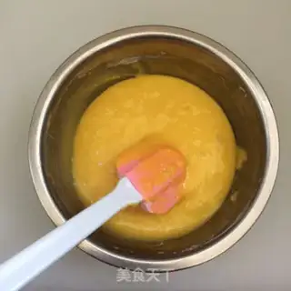 Make Coco-cool roll step 2