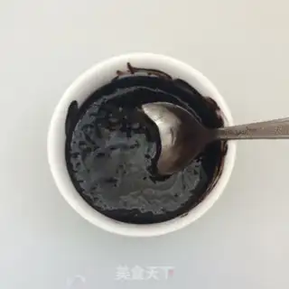 Make Coco-cool roll step 3