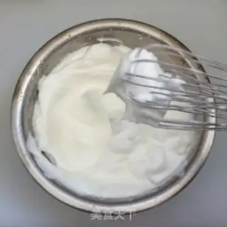 Make Coco-cool roll step 4