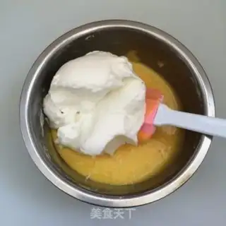 Make Coco-cool roll step 5