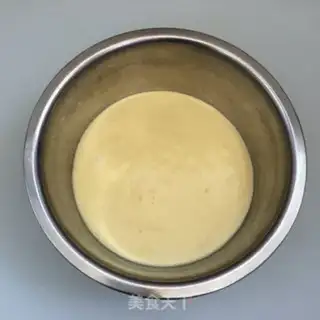 Make Coco-cool roll step 7