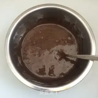 Make Coco-cool roll step 9