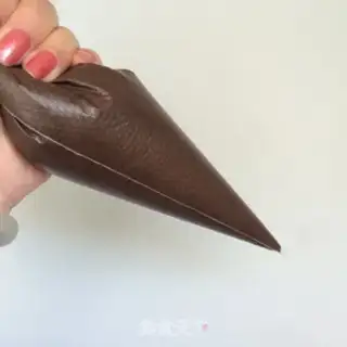 Make Coco-cool roll step 10