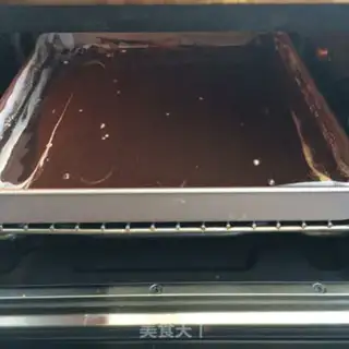 Make Coco-cool roll step 13