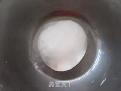 Make Homemade pasta step 2