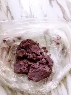 Make Butterflies step 1