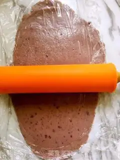 Make Butterflies step 4