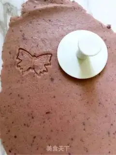 Make Butterflies step 5