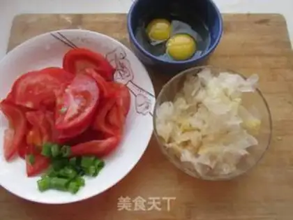 Make Homemade pasta step 7
