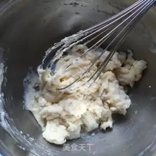 Make The air of coconuts step 0
