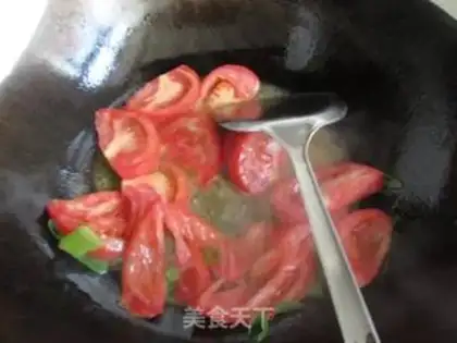 Make Homemade pasta step 8
