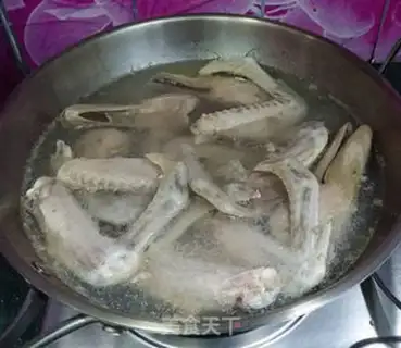 Make Duck heads and duck wings step 3
