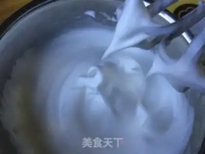 Make The air of coconuts step 2