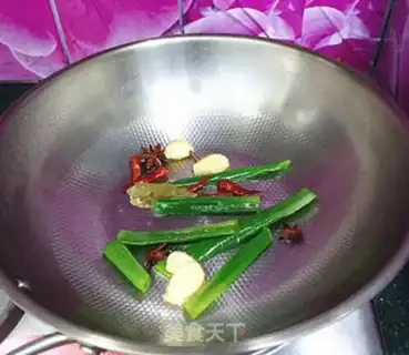 Make Duck heads and duck wings step 4