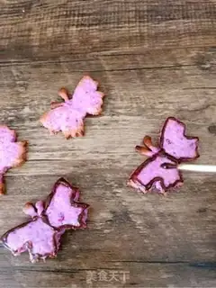 Make Butterflies step 10