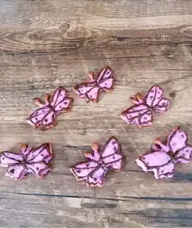Make Butterflies step 11