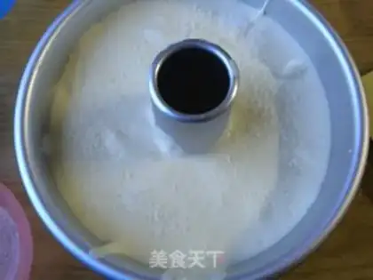 Make The air of coconuts step 6