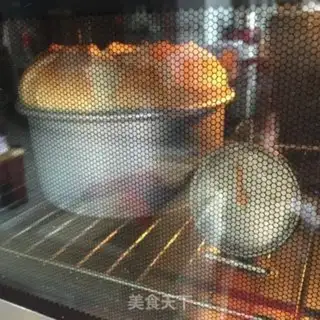 Make The air of coconuts step 7