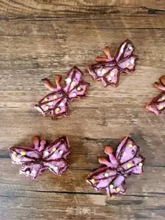 Make Butterflies step 13