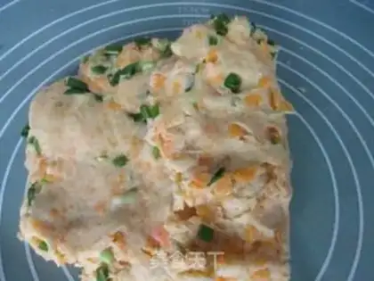 Make Cheddar Zecon step 6