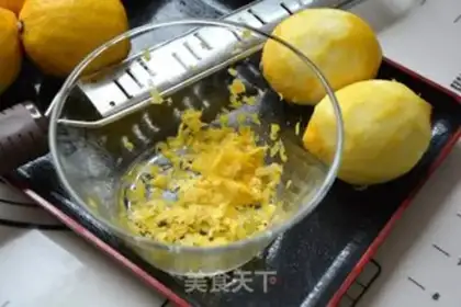 Make Fresh lemon pie step 13