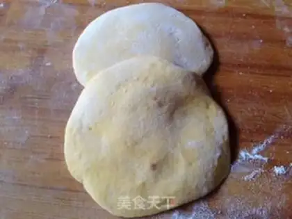 Make ♪ Little yellow man ♪ step 10