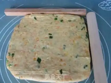 Make Cheddar Zecon step 7