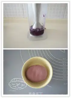 Make Lollipop step 1