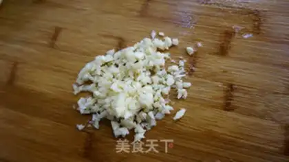 Make Crayfish step 3