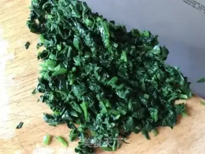 Make Spam food step 1