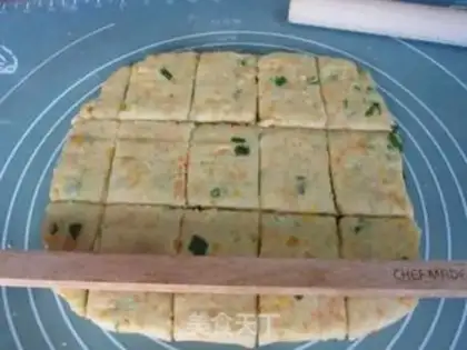 Make Cheddar Zecon step 8