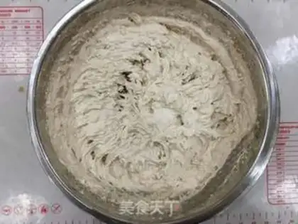Make Mocha Cake step 13