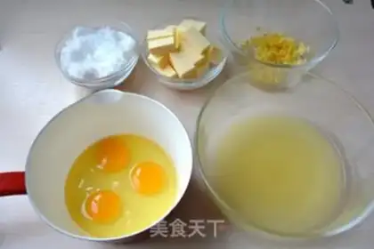 Make Fresh lemon pie step 15