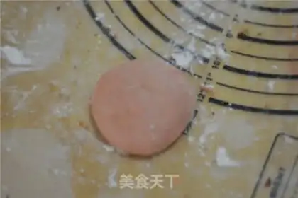 Make Peach buns of gravy step 8
