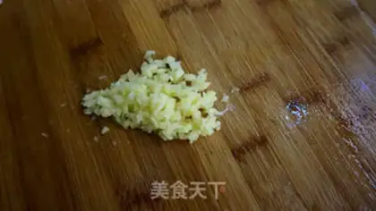 Make Crayfish step 4
