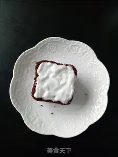 Make Mango cocoa cake step 13