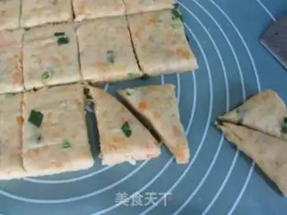 Make Cheddar Zecon step 9